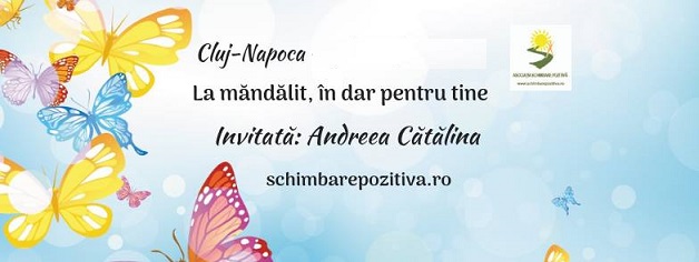 4.12 Atelier: La mandalit, in dar pentru tine