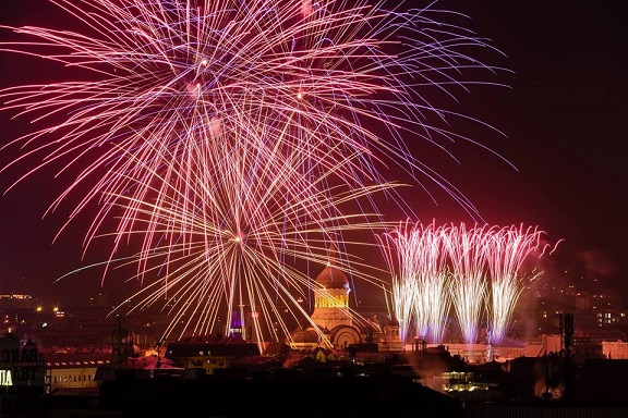 31.12 Revelion 2019