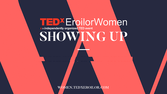 8.12 Conferinta: TEDxEroilorWomen