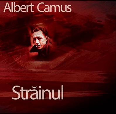 15.01 Clubul de Carte Nobel 3.1: Albert Camus