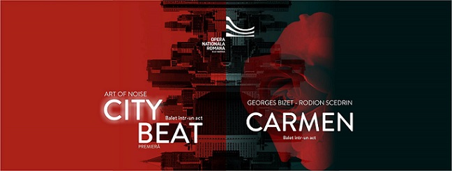 1.02 Premieră Opera: City Beat / Carmen