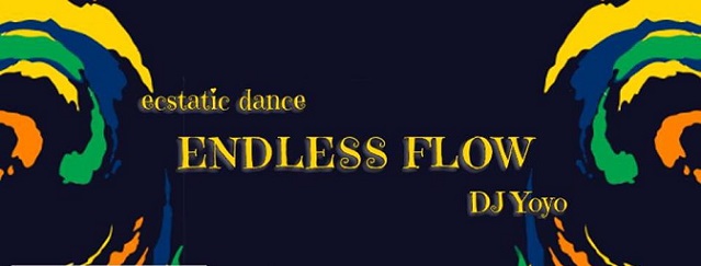 25.01 Performance ambiental: Ecstatic Dance-Endless Flow