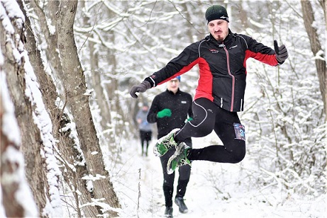 12.01 Eveniment sportiv: Faget Winter Race 2019