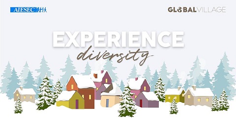 19.01 Global Village