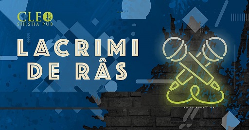 9.01 Concurs: Lacrimi de Ras