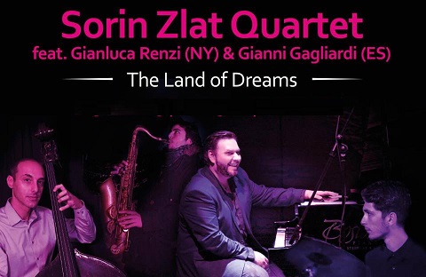 19.01 Concert: The Land of Dreams