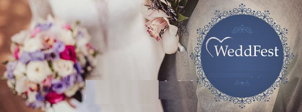 25-27.01 Târg de nunți: WeddFest 2019