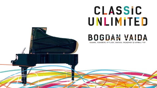 19.02 Concert: Classic Unlimited