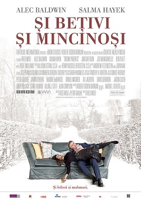 10.02 Film: Drunk Parents