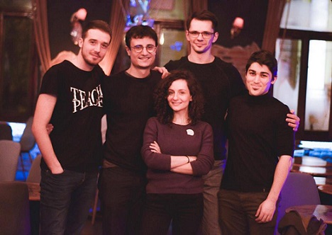 22.02 Improv show: Improbabilii