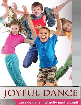 14.02 Ora demonstrativa: Joyful Dance