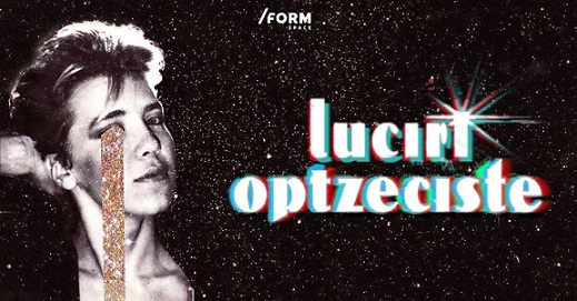 22.02 Party: Luciri Opzeciste