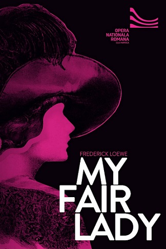 19.11 Musical: My Fair Lady