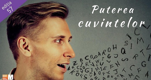 27.02 Seminar: Puterea cuvintelor