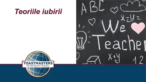 12.02 Seminar: Teoriile iubirii