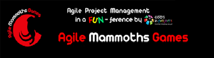 14-15.03 Conferinta: Agile Mammoths Games