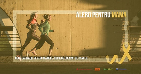 10.03 Cros: Alerg pentru Mama