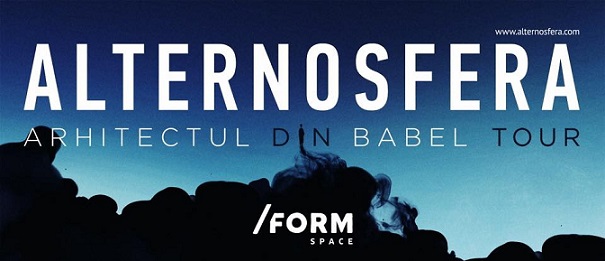 9.03 Concert: Alternosfera