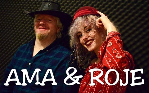 8.03 Seară De Muzică Live: Ama si Roje