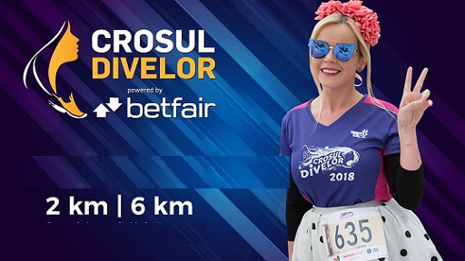 16.03 Crosul Divelor