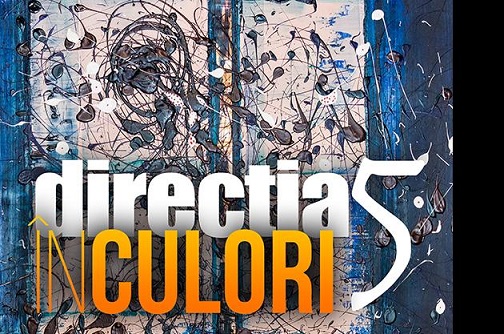 7.03 Concert: Directia 5