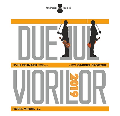 2.04 Concert: Duelul Viorilor