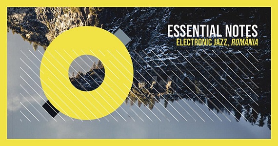 13.03 Electronic jazz concert: Essential Notes