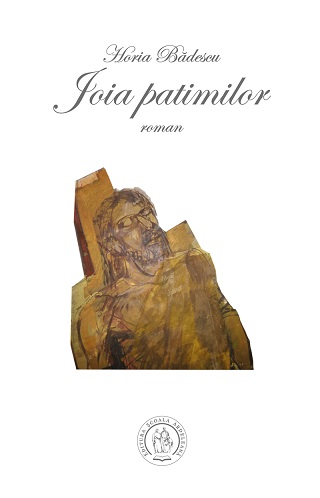 28.03 Lansare de carte: Joia patimilor