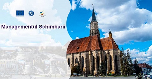7.03 Curs: Managementul schimbarii