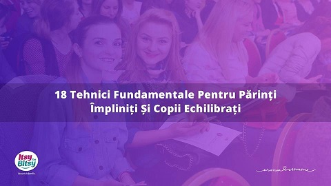 27.03 Seminar de Parenting