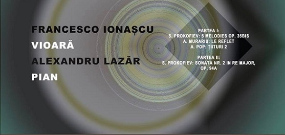 6.03 Recital Duo-cameral