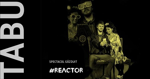 5.03 Spectacol: Tabu