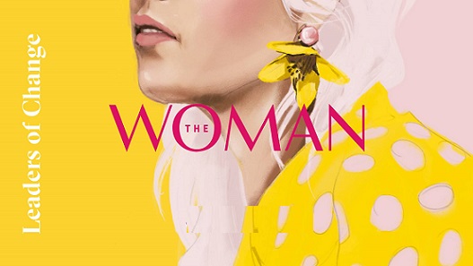 28.03 Conferința de Leadership Feminin The Woman 2019