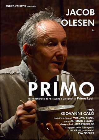 5.03 Spectacol: Primo