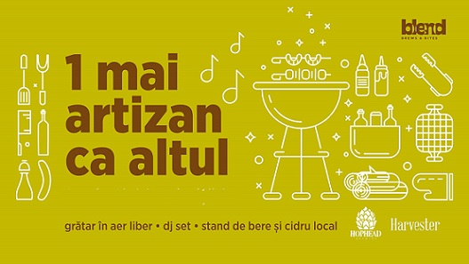 1.05 Unu Mai artizan ca altul