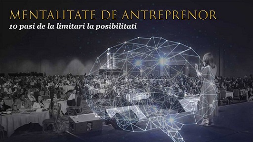 23.04 Seminar: 10 Pasi de la Limitari la Posibilitati