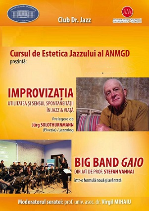 11.04 Curs de estetica jazzului