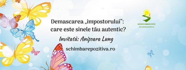 9.04 Prezentare: Demascarea „impostorului”: care este sinele tau autentic?