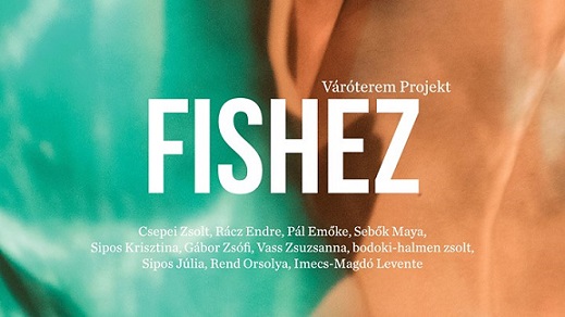 28.04 Spectacol: Fishez