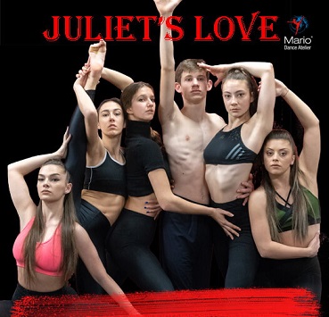 11.04 Spectacol: Juliet’s Love