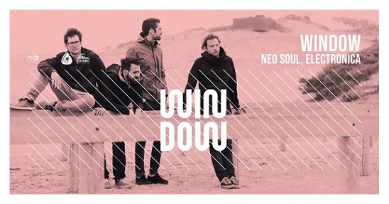 4.04 Concert: Window