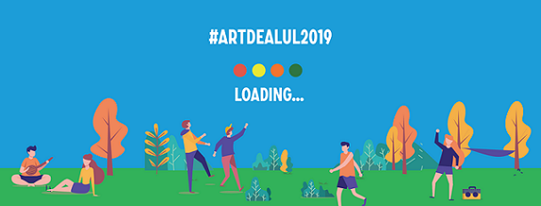 1-2.06 Festival: ARTdealul