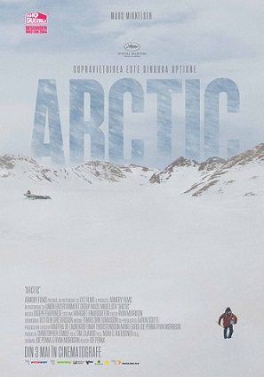 5.05 Film: Arctic