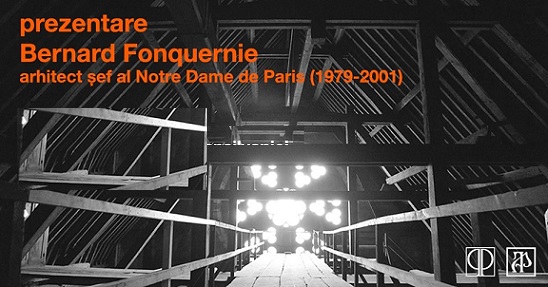 3.05 Prezentare: Bernard Fonquernie