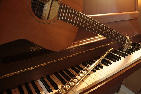 5.05 Concert De Tango Argentinian