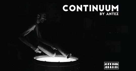 14.05 Concert: Continuum