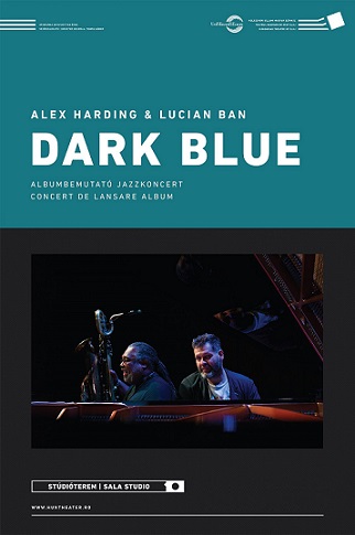 21.05 Concert:  Dark Blue