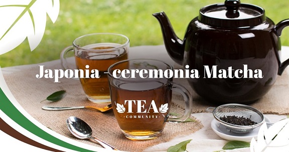 7.05 Degustare de ceai: Japonia – ceremonia Matcha