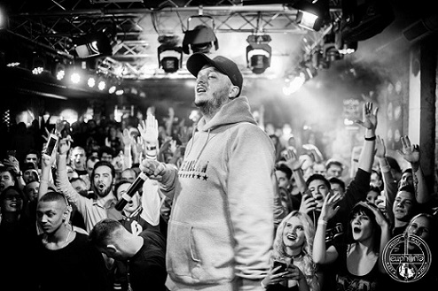29.05 Concert: El Nino