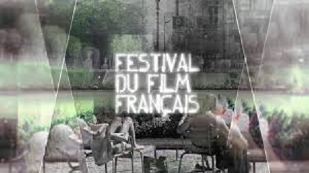 9-12.05 Festivalul filmului francez